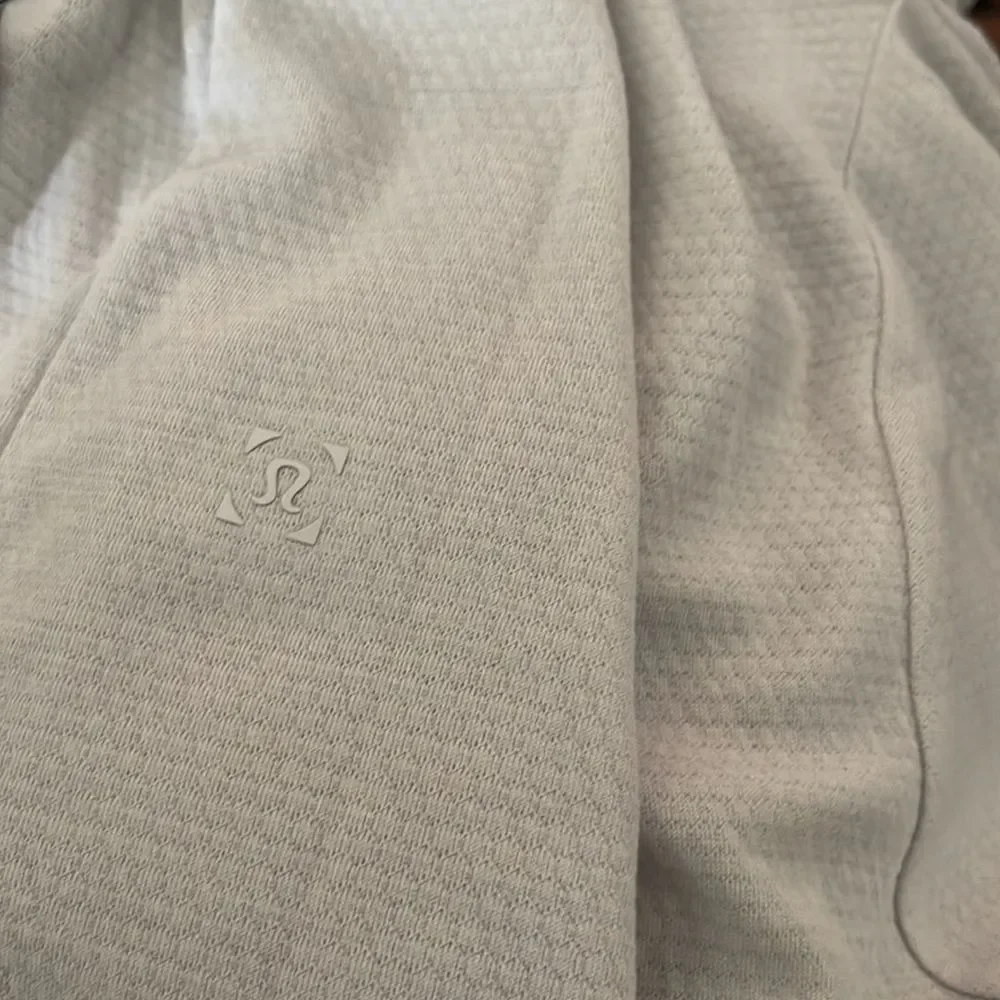 Lululemon Conflux Short Sleeve - Picture 8 of 8